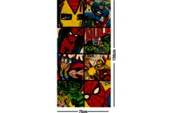 Marvel Comics Defenders Towel